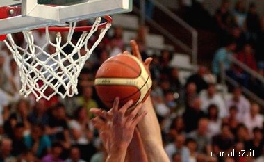 Basket, buon test per l’Oasi di Kufra Fondi contro il Basket Terracina: 71-50