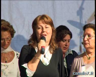 L’8 Marzo in marcia per la vita