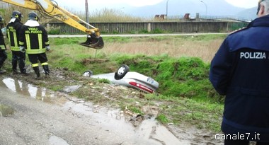 Incidente mortale di via Quarto Iannotta. Si attende l’autopsia, Carabinieri indagano sulle cause del sinistro