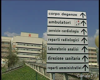 Ospedale di Fondi. Trani e Padula inviano una lettera in Regione: “Situazione ingestibile”