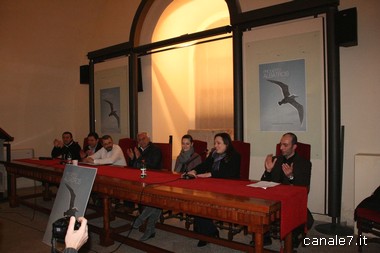 Associazione Nuove Prospettive, presentato Progetto Albatros