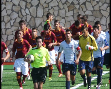 Calcio. Tre giovani del Fondi nel mirino dei Ducali