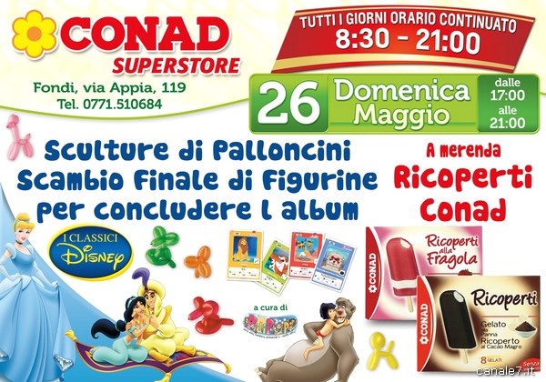 SLIDE evento CONAD Dom 26 maggio 2013_comp