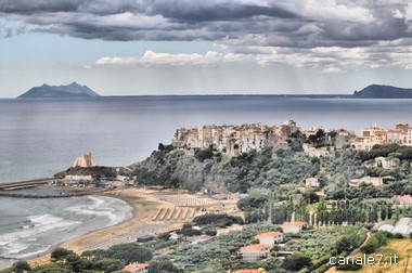 Sperlonga, turista inglese muore annegato