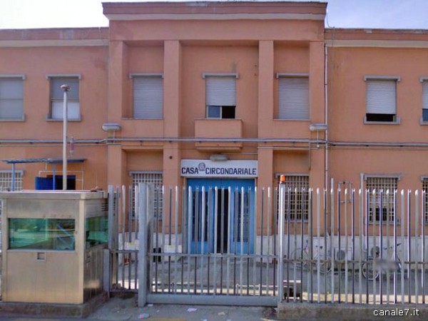 Detenuto di Fondi si suicida in carcere a Latina