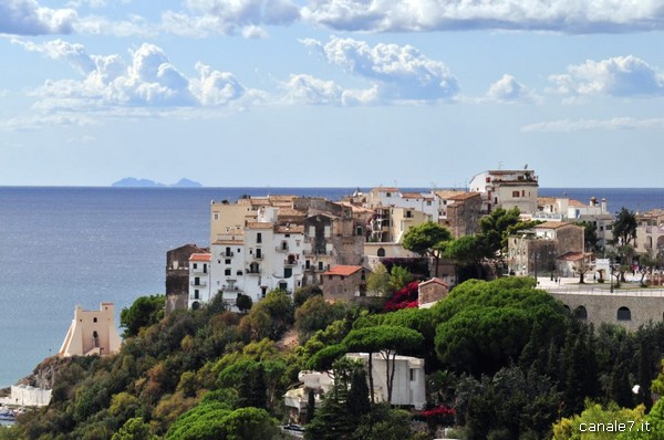 Sperlonga, tariffe sosta a pagamento e servizio navetta