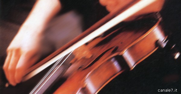 Concerto finale Masterclass Violino, stasera ore 19.00 Castello Caetani