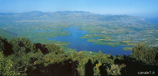 Presentazione del libro  “Il percorso della via Francigena del sud nel Parco dei Monti Ausoni e Lago di Fondi: censimento e catalogazione dei beni”