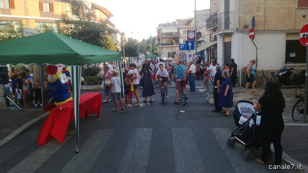 Idea, scommessa, follia e utopia… successo e apprezzamenti per il format di “Piazza Porta Vescovo in Festa”