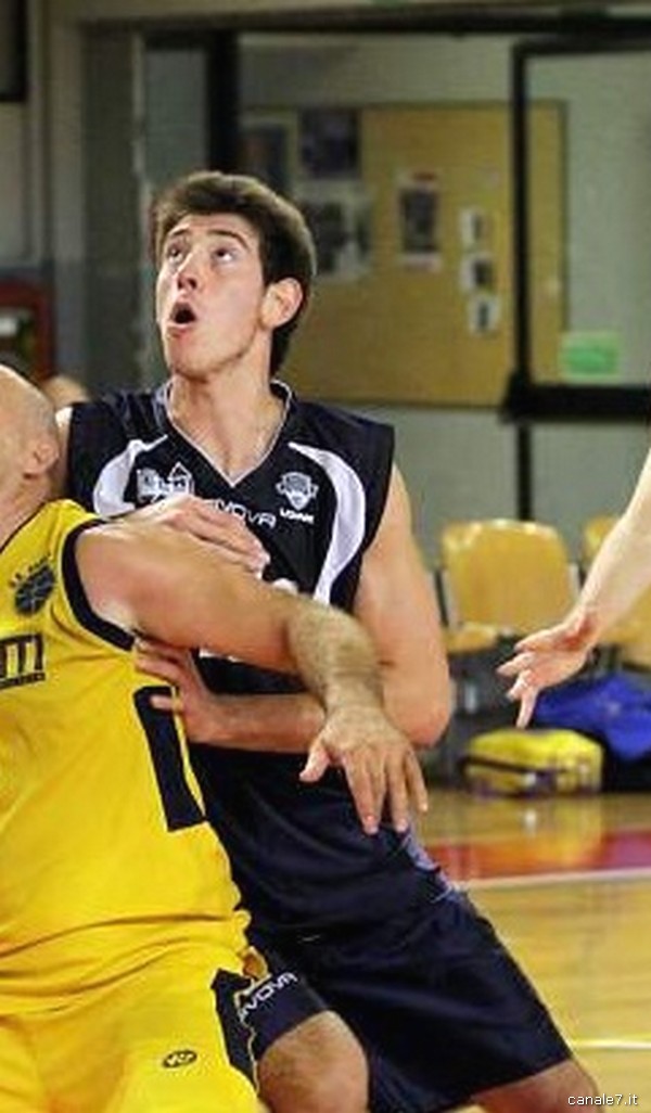 Basket, Virtus: Gattesco completa il roster