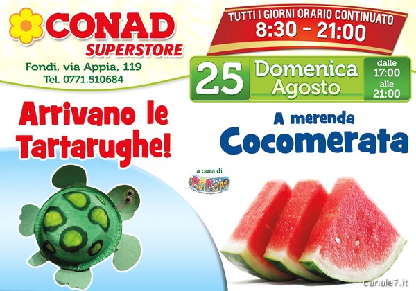 SLIDE EVENTO CONAD DOM 25 AGO 2013_comp