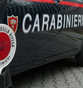 carabinieri 28 08 13