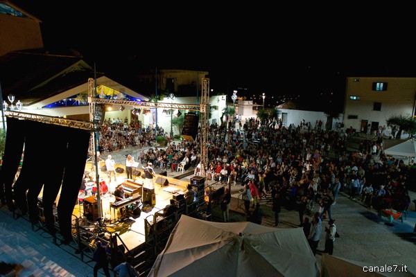 Sperlonga Music Festival, un successo straordinario