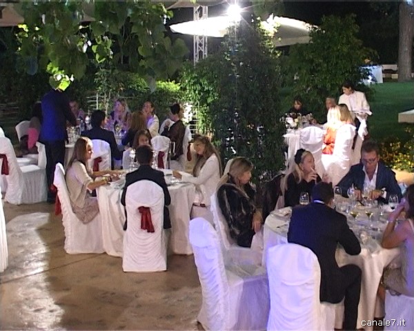 Festa di Fine Estate al Laghetto Living. Suggestione e gusto raffinato