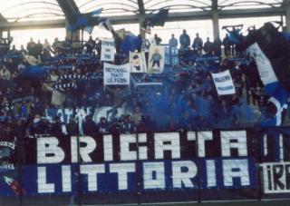 latina calcio