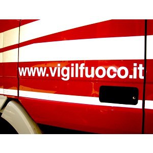 Vigili del fuoco