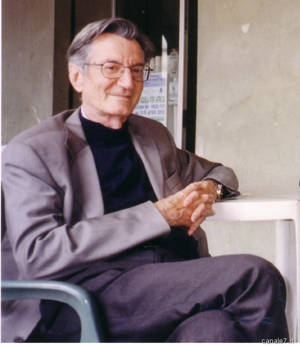 Carlo Lizzani, commemorato il regista nel Consiglio Comunale