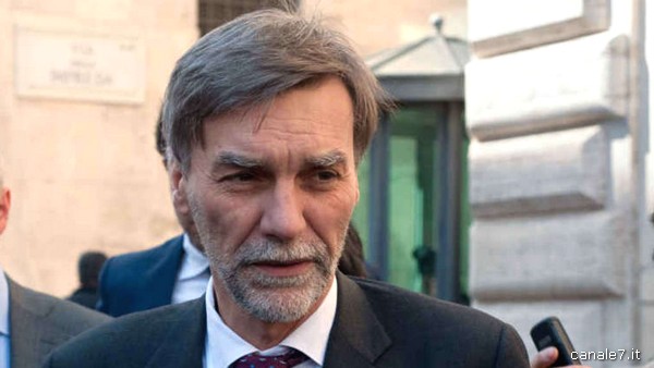 Riordino provincie, ministro Delrio: “Abolite entro il 2013”