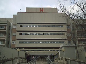 ospedale di fondi