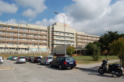 Adesione alla fiaccolata di Mercoledì 12 Febbraio 2014 promossa dal Comitato pro-ospedale e dalla Fondazione San Giovanni di Dio