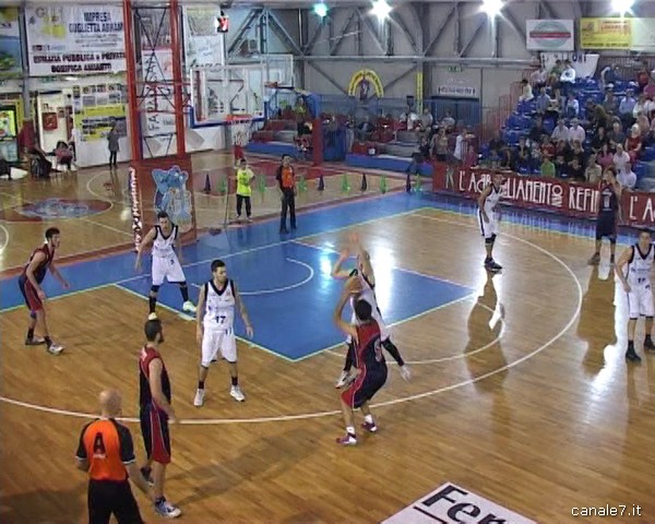 Basket. La Virtus espugna Orvieto