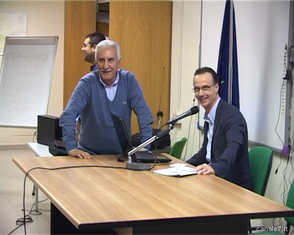 INTERVISTE PROGETTO DEFIBRILLATORI DOTT VIOLA 14 NOV 13_comp