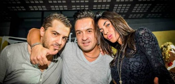 Sofia Club, ancora volti famosi tra i privè