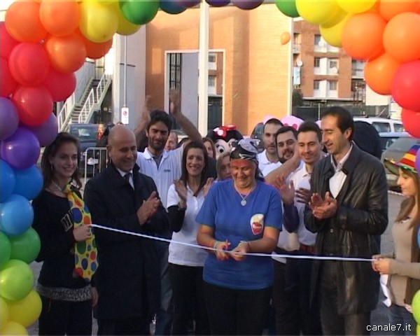 Celebrata a Fondi la Giornata dell’Infanzia e dell’Adolescenza