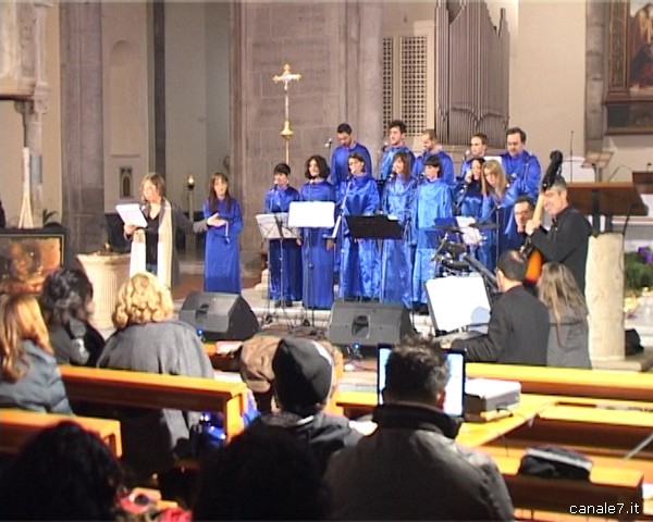 “Live for the Children” – il Concerto gospel e la raccolta fondi per adozioni a distanza