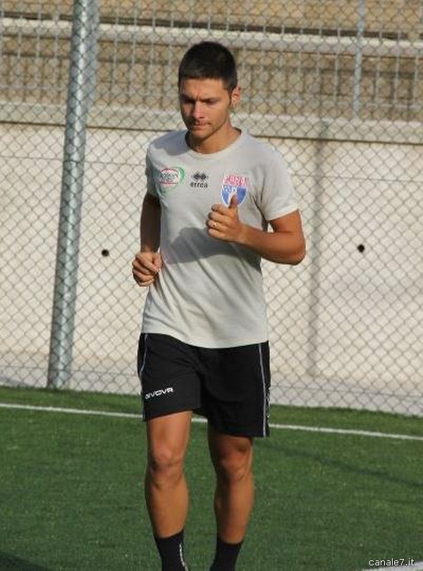 Futsal, Civitavecchia – Gymnastic Studio Fondi 4-4