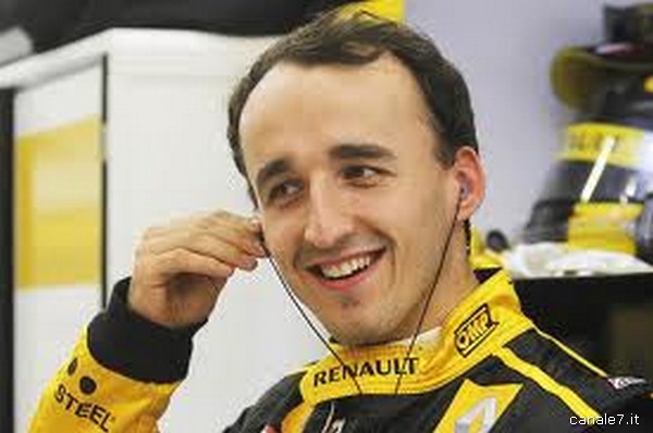 Robert Kubica vince la 5^ Ronde di Sperlonga