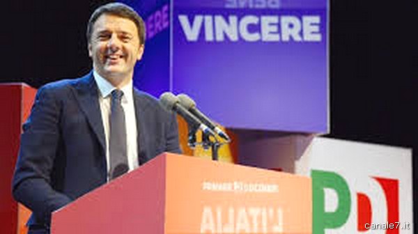 Politica. Soddisfazione dei comitati pro-Renzi di Fondi