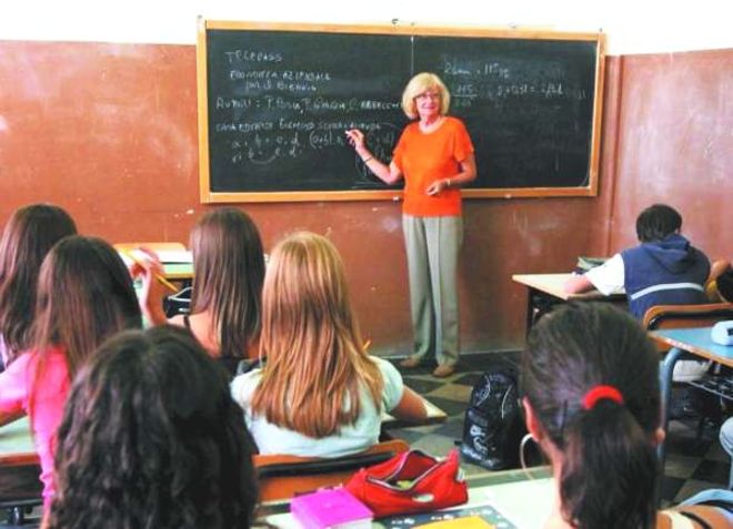 Personale docente e educativo. Nuove tabelle di valutazione titoli II fascia e III fascia