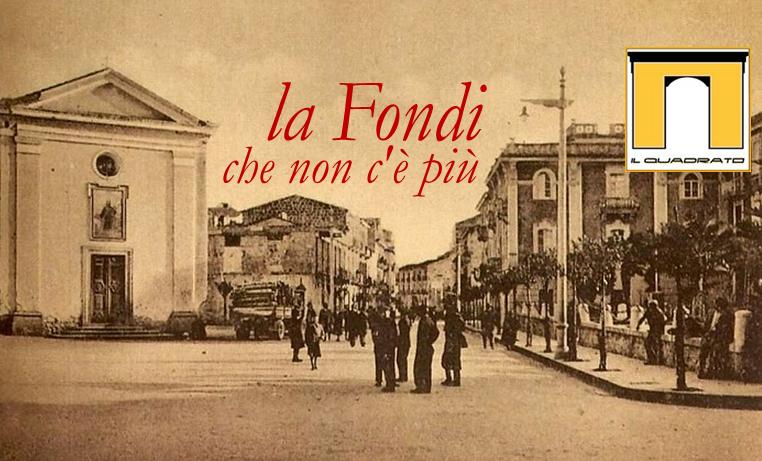 IV edizione di “La Fondi che non c’è più”: 11-19 gennaio – Castello Caetani