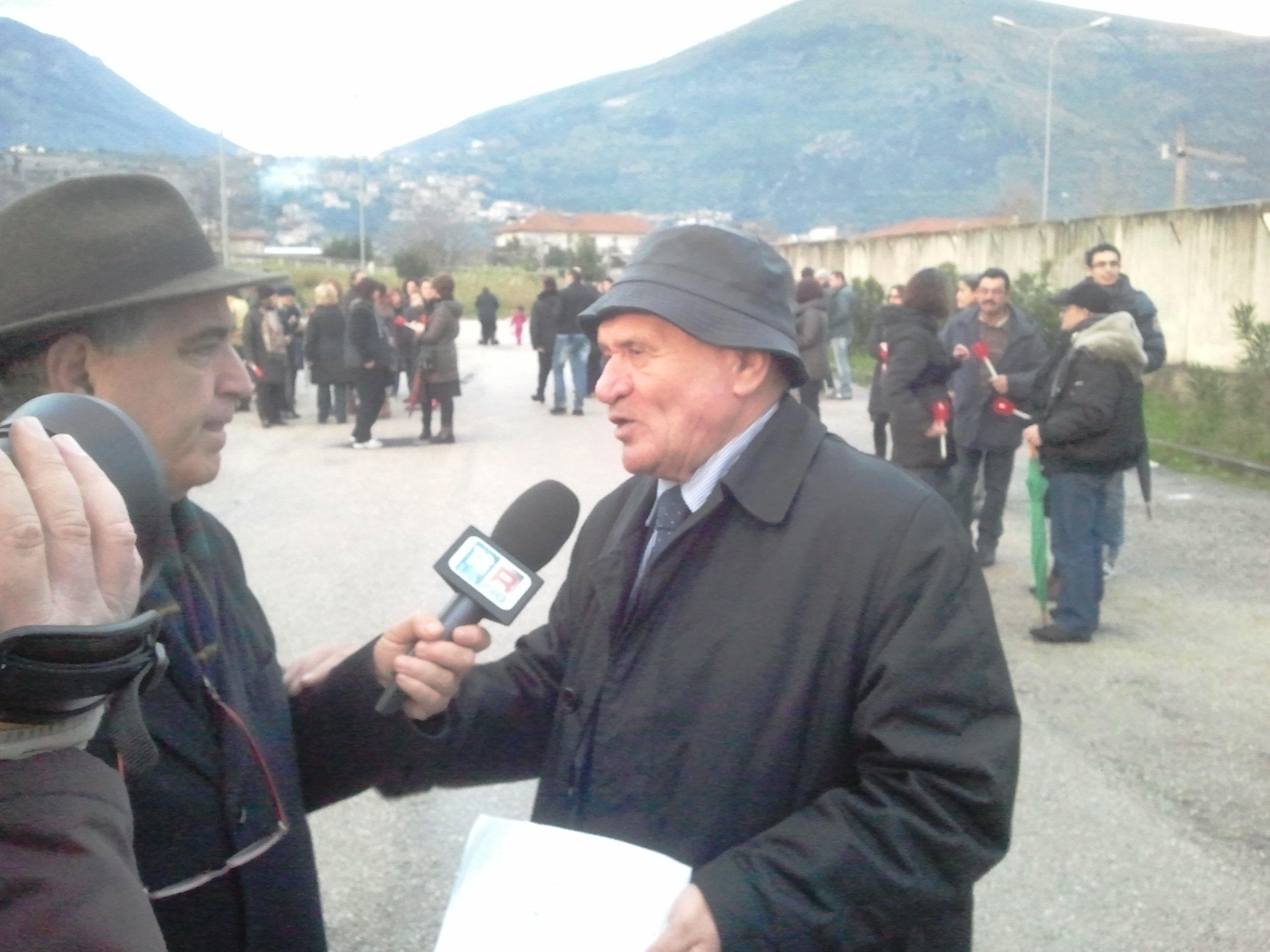 Comitato pro Ospedale, un richiamo alla politica per il San Giovanni di Dio