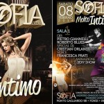 sofia molto intimo
