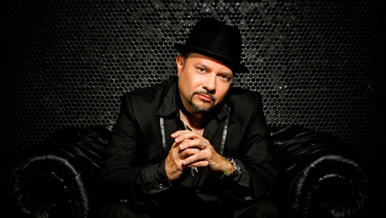 Louie Vega al Sofia Club, evento straordinario