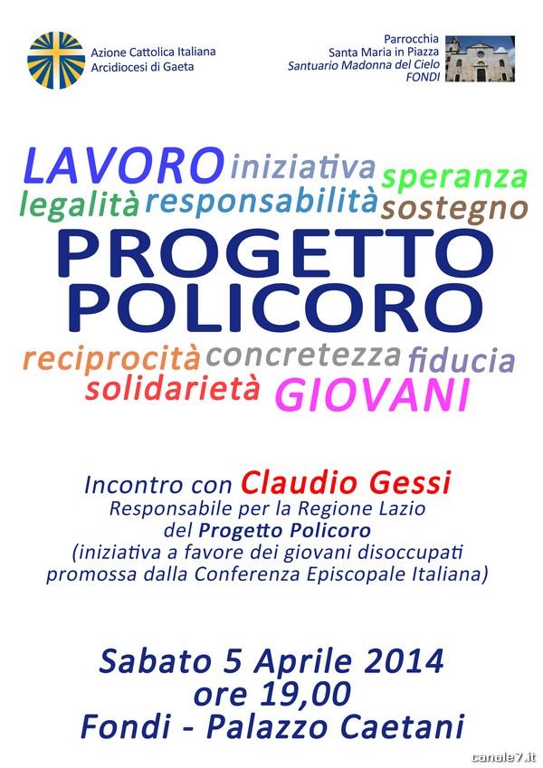 Locandina Progetto Policoro_comp