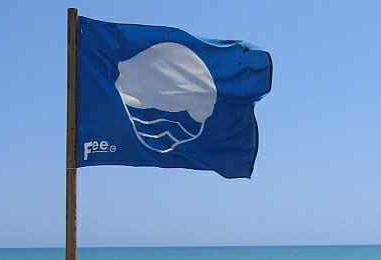 6 Bandiere Blu nel territorio dell’Ato4 gestito da Acqualatina