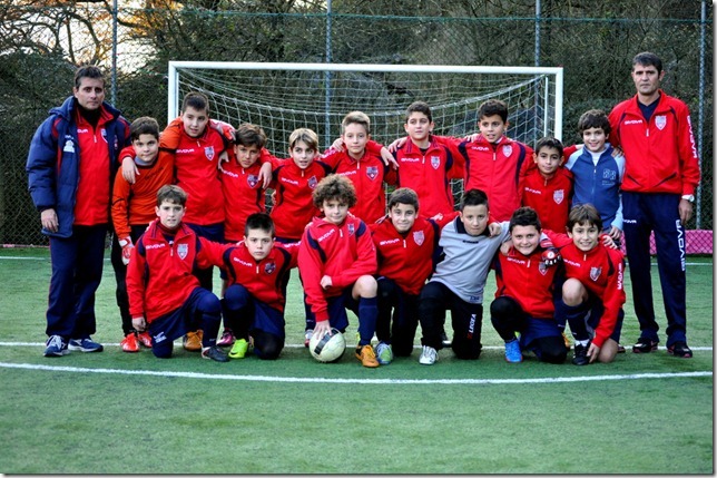 Largo ai giovani ! Primo successo nel “Sei Bravo a scuola di… “