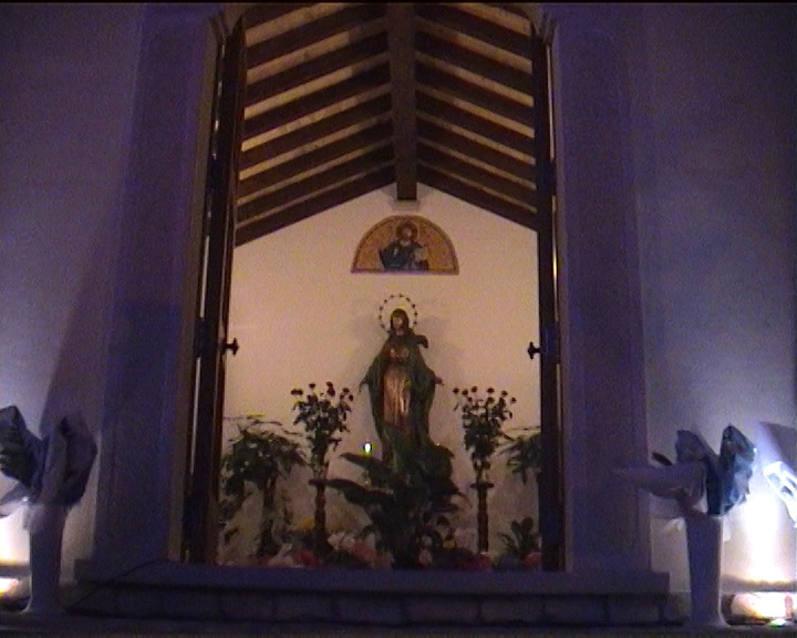 “Festa della Madonna del Miracolo” 2014 Cocuruzzo. Il Programma religioso
