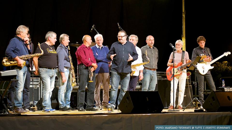 Sperlonga Music Festival,  la seconda edizione sancisce il successo dell’iniziativa