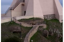 Dai nuovi scavi nella Villa di Tiberio, ad una scoperta di interesse storico: l’identificazione del Faro di Sperlonga.