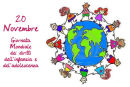 “Un sorriso per l’infanzia”: Giovedì 20 Novembre 2014 dalle ore 15.30 alle 19.00 – Plesso scolastico “Giulia Gonzaga”