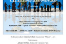 Presentazione Dossier Statistico Immigrazione “Dalle discriminazioni ai diritti”: Mercoledì 19 Novembre 2014, ore 18.00 – Palazzo Caetani