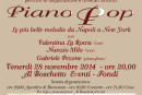3^ Serata di Degustazioni in Musica