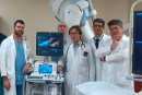 SANITA’. L’Ospedale S. M. Goretti di Latina all’avanguardia mondiale nella cura dei noduli tiroidei. Riconoscimenti arrivano anche dagli Stati Uniti per la nuova tecnica della termoablazione.
