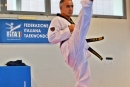 Le felicitazioni del Sindaco De Meo e dell’Assessore Biasillo al maestro Luigi Parisella, 3° italiano detentore della cintura nera 8° Dan nel taekwondo