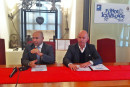 Presentazione “Fondi Ice Village”: inaugurazione Sabato 6 Dicembre 2014 – ore 18.00