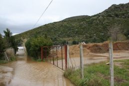 Stop agli allagamenti a Sperlonga, arriva un maxi finanziamento per via Trano